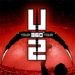 U2360? tour