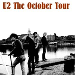October tour