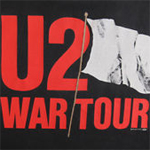 War tour